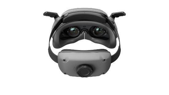 Dron DJI Avata 2 Fly More Combo (Single Battery), FPV Goggles 3, RC Motion 3, 4K kamera, gimbal, vrijeme leta do 23 min, jedna baterija, sivi