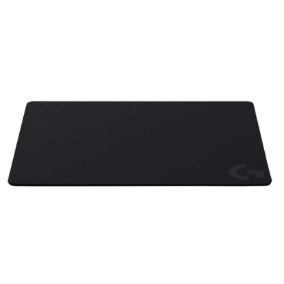 Podloga za miš LOGITECH G440 Hard Gaming, crna
