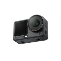 Sportska digitalna kamera DJI Osmo Action 6 Standard Combo, 4K120, 40 Mpixela, HDR, OLED Touchscreen, WiFi, BT