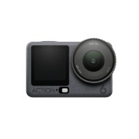 Sportska digitalna kamera DJI Osmo Action 6 Adventure Combo, 4K120, 40 Mpixela, HDR, OLED Touchscreen, WiFi, BT