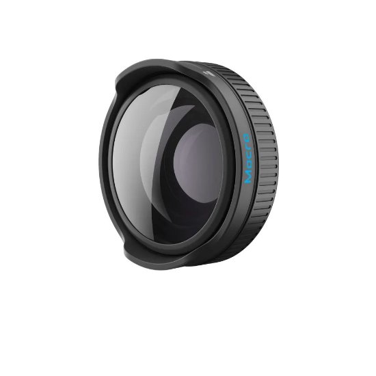 Objektiv GOPRO Macro Lens Mod, za HERO13 Black