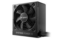 Napajanje 450W, BE QUIET System Power 11, 120mm vent., 80+ Bronze