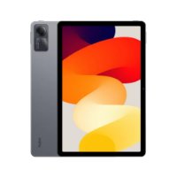 Tablet XIAOMI Redmi Pad SE, 11", 4GB, 128GB, WiFi, Android 13, bez adaptera, sivi