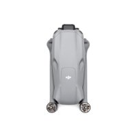 Dron DJI Air 3 Fly More Combo (DJI RC-N2), 4K UHD kamera, 3-axis gimbal, vrijeme leta do 46min, upravljanje daljinskim upravljačem, sivi
