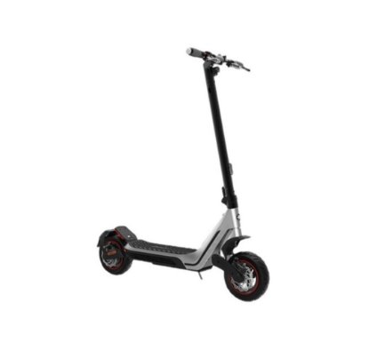 Električni romobil MS ENERGY Mentor 500, autonomija do 50km, brzina 35km/h, kotači 10˝ crni