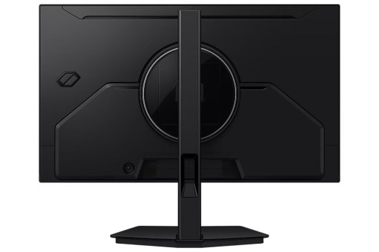 Gaming monitor 27" SAMSUNG G80HF Odyssey Gaming LS27HG806EFXEN, 5K, QHD, IPS, 360Hz, 1ms, 350cd/m2, crni
