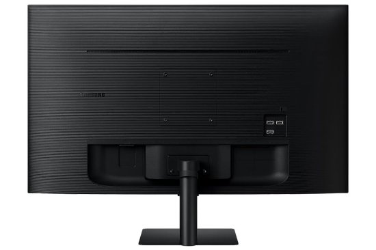 Premium monitor 32" SAMSUNG M70F Smart LS32FM702UUXDU, QHD, VA, 60Hz, 4ms, 240cd/m2, Vision AI, crni