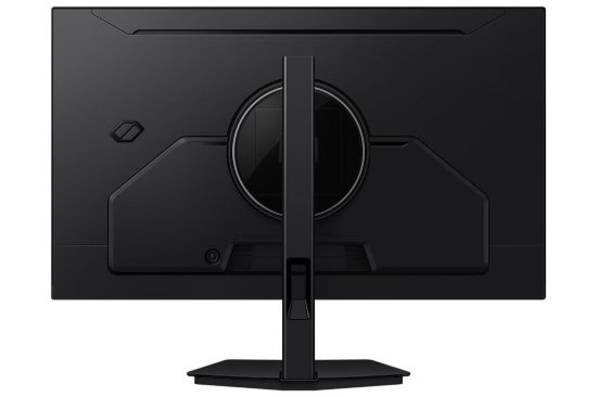 Gaming monitor 32" SAMSUNG G80HS Odyssey LS32HG802ESXEN, 6K, IPS, 330Hz, 1ms, 350cd/m2, crni