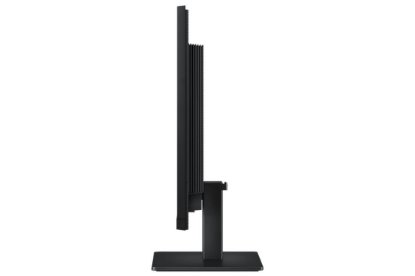 Monitor 27" SAMSUNG S70D ViewFinity LS27H700EAUXEN, UHD, 4K, IPS, 60Hz, 5ms, 300cd/m2, crni