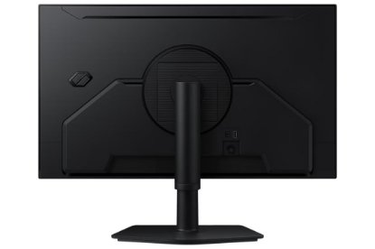 Gaming monitor 27" SAMSUNG G40H Odyssey LS27HG402EUXEN, FHD, IPS, 300Hz, 1ms, 300cd/2, crni