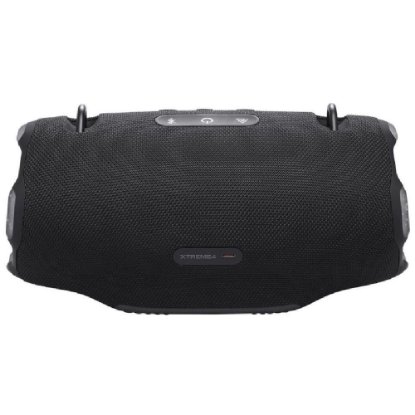 Zvučnik JBL Xtreme 4, bluetooth, 2x20W, bez adaptera, crni