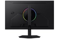 Gaming monitor 32" SAMSUNG G80HS Odyssey LS32HG802ESXEN, 6K, IPS, 330Hz, 1ms, 350cd/m2, crni