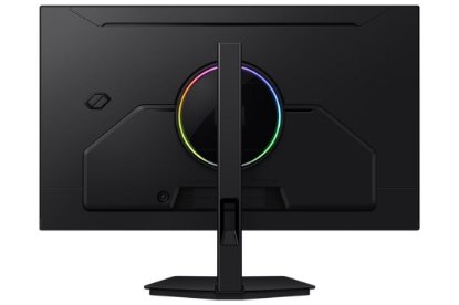 Gaming monitor 32" SAMSUNG G80HS Odyssey LS32HG802ESXEN, 6K, IPS, 330Hz, 1ms, 350cd/m2, crni