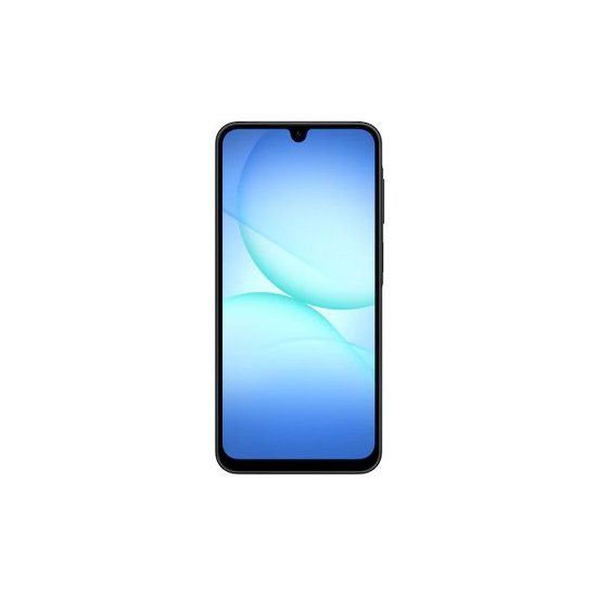 Mobitel SAMSUNG Galaxy A17, 6,7", 4GB, 128GB, Android 15, crni