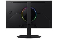 Gaming monitor 27" SAMSUNG G80HF Odyssey Gaming LS27HG806EFXEN, 5K, QHD, IPS, 360Hz, 1ms, 350cd/m2, crni