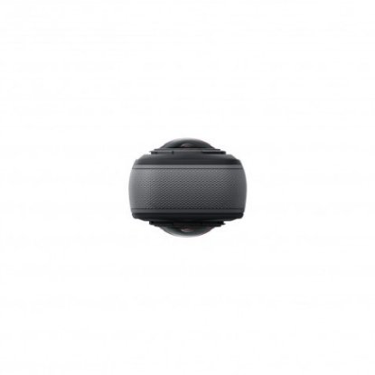 Sportska digitalna kamera INSTA360 X5, 8K, crna, Starter Bundle
