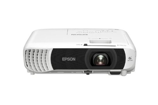 Projektor 3LCD EPSON EB-FH08, FHD, 3600 ANSI, 16000:1, USB, HDMI