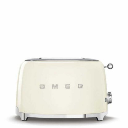 IZLOŽBENI - Toster SMEG TSF01CREU