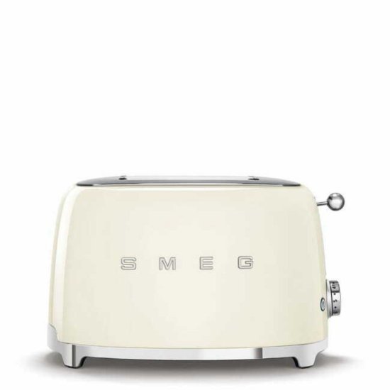 IZLOŽBENI - Toster SMEG TSF01CREU