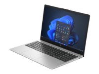 Laptop HP 255R G10 / AMD Ryzen 5 7535U, 16GB, 512GB SSD, AMD Radeon 660M, 15.6" FHD IPS, Windows 11 Pro, srebrni