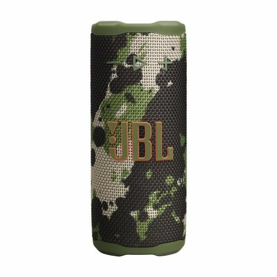Zvučnik JBL Grip, bluetooth, vodootporan, 16W, zeleni