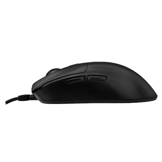 Tipkovnica + miš BARACUDA BGC-011 ORCA, LED, crna, USB