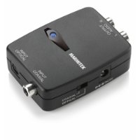 Pretvarač MARMITEK Connect DA21, DAC, digitalni audio TOSLINK/Coaxial na RCA analogni