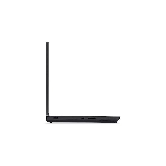 Laptop LENOVO ThinkPad P16 21RQ000CSC / Core Ultra 7 265HX, 64GB, 1TB SSD, nVidia GeForce RTX PRO 3000, 16" WUXGA IPS, Windows 11 Pro, crni