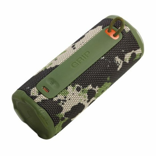 Zvučnik JBL Grip, bluetooth, vodootporan, 16W, zeleni