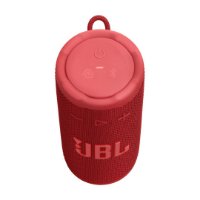 Zvučnik JBL Grip, bluetooth, vodootporan, 16W, crveni