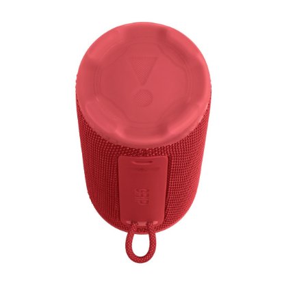 Zvučnik JBL Grip, bluetooth, vodootporan, 16W, crveni