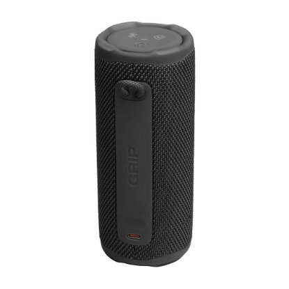 Zvučnik JBL Grip, bluetooth, vodootporan, 16W, crni