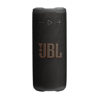 Zvučnik JBL Grip, bluetooth, vodootporan, 16W, crni