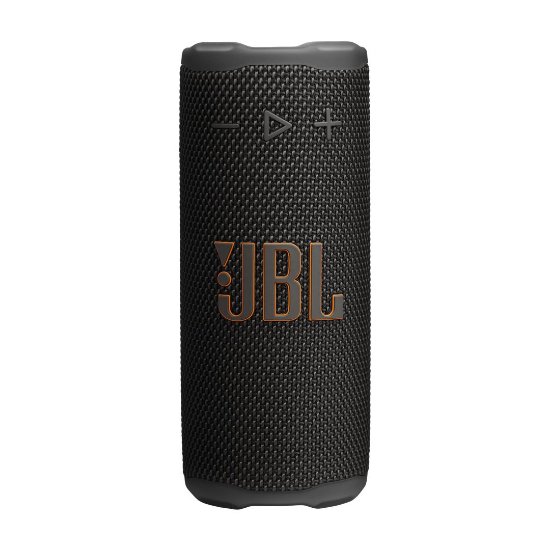 Zvučnik JBL Grip, bluetooth, vodootporan, 16W, crni