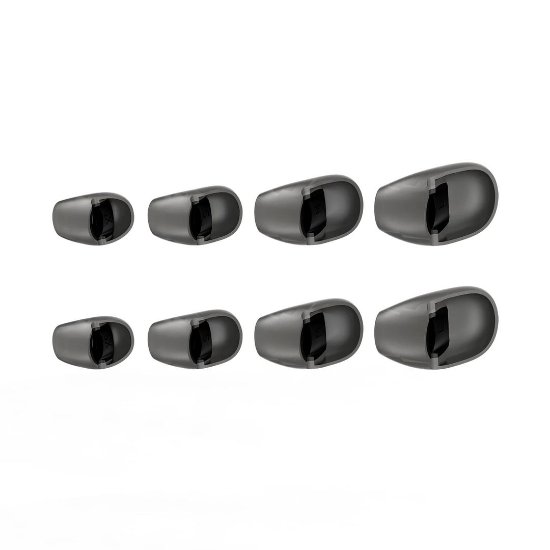Slušalice HyperX Cloud Earbuds III, in-ear, mikrofon, crne