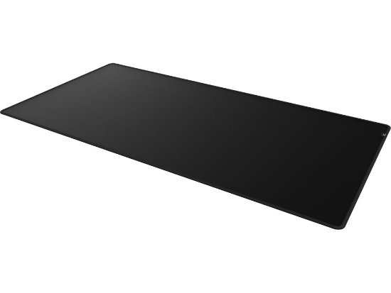 Podloga za miš, HyperX Pulsefire Mat 4Z7X6AA, Gaming, XXL, crna