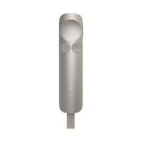 Prezenter LOGITECH Spotlight 2, laser, bežični, smeđi