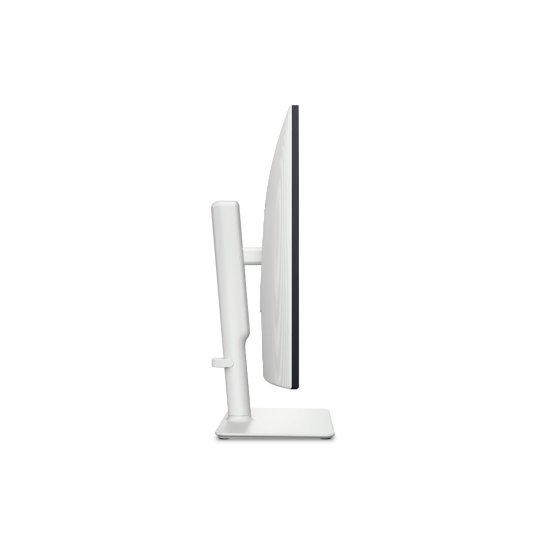 IZLOŽBENI - Monitor 27" DELL S2725DS, QHD, IPS, 100Hz, 5ms, 350cd/m2, pivot, zvučnici, bijeli