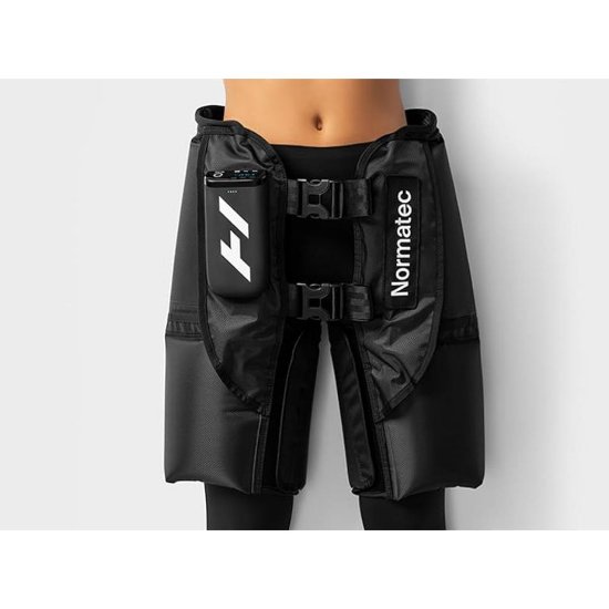 Uređaj za masažu HYPERICE Normatec Premier Hips