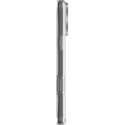 Futrola CELLULARLINE, Clear Strong, za iPhone 17 Pro, prozirna