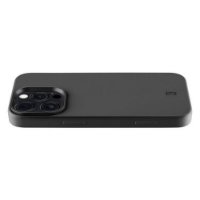 Futrola CELLULARLINE, Sensation, Silikonska, za APPLE iPhone 16 Pro Max, crna
