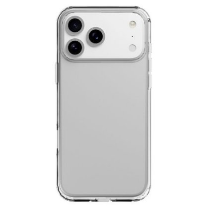 Futrola CELLULARLINE, Clear Strong, za iPhone 17 Pro, prozirna