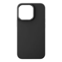 Futrola CELLULARLINE, Sensation, Silikonska, za APPLE iPhone 16 Pro Max, crna
