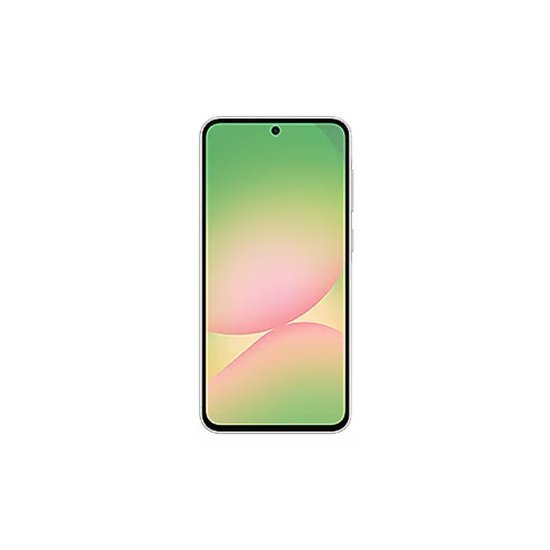 Mobitel SAMSUNG Galaxy A56, 6,7", 8GB, 128GB, Android 15, zeleni