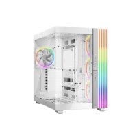 Kućište BE QUIET Light Base 900 FX, E-ATX, bijelo, bez napajanja