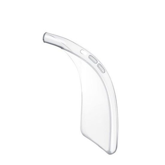 Futrola CELLULARLINE, Fine, za iPhone 16 Pro, prozirna