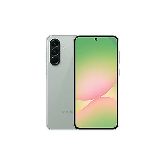 Mobitel SAMSUNG Galaxy A56, 6,7", 8GB, 128GB, Android 15, zeleni