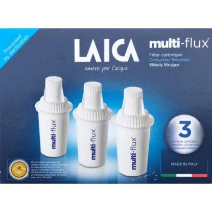 Filteri za vodu LAICA Classic 3/1