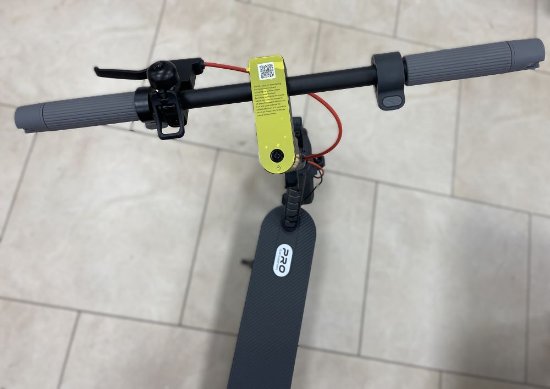OPEN BOX - Električni romobil XIAOMI Electric Scooter 5 Pro, autonomija do 60km, brzina 25km/h, kotači 10˝