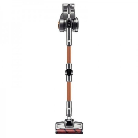 RABLJENI - Usisavač JIMMY H9 Pro, 600W, štapni, bežični, zlatni